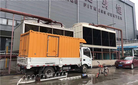 卡若300KW发电机组适配电缆规格选型指南