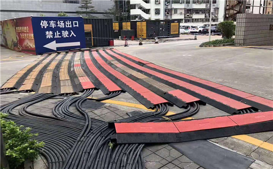 卡若发电机组电缆选型完整具体步骤(工程通用标准流程)